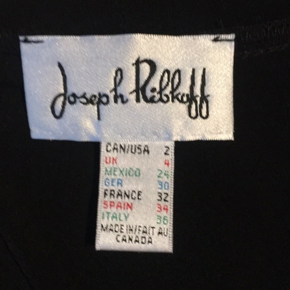 Joseph Ribkoff tank and cardigan - Picture 7 of 7